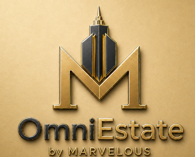 OmniEstate by Marvelous