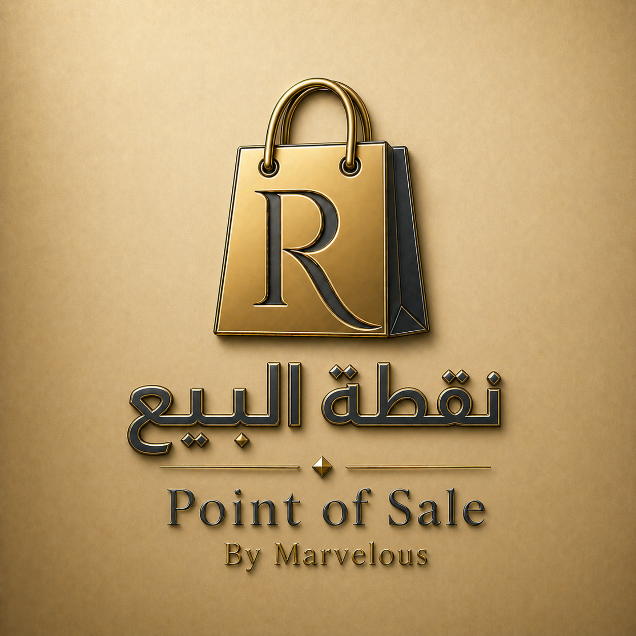 Point of Sale By Marvelous